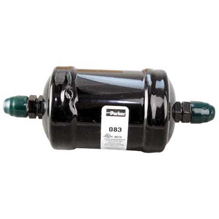 Parker Filter Drier  - Liquid Line,  450121-001